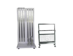 YG6506纖維卷曲收縮率測(cè)試儀