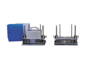 tester for colour fastness to perspiration